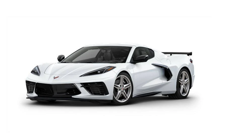 2026 Chevrolet Corvette C8 - Image 2 of 13