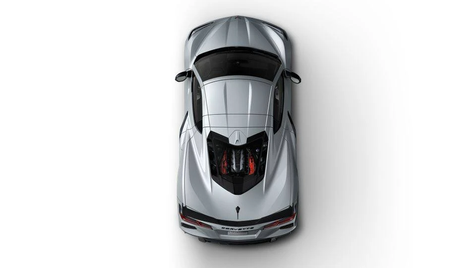 2026 Chevrolet Corvette C8 - Image 7 of 13