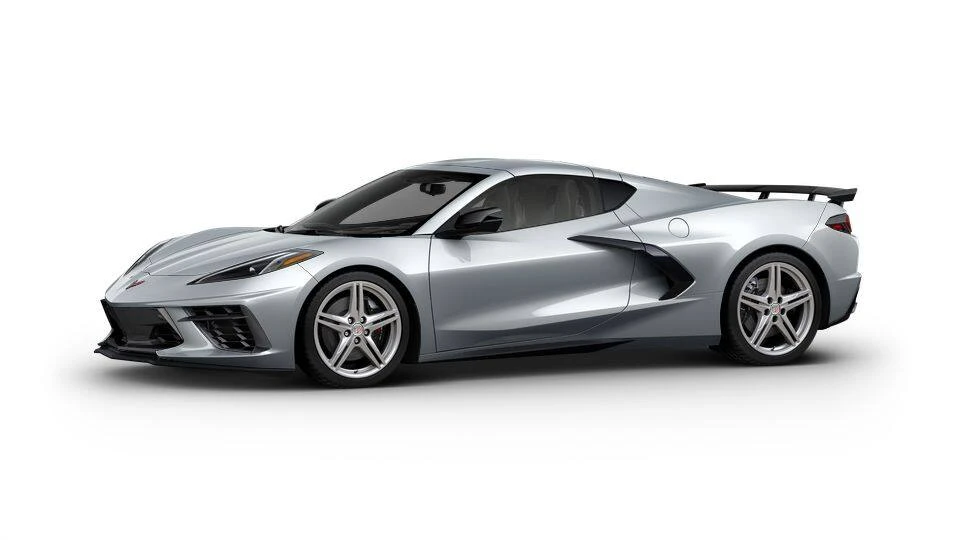 2026 Chevrolet Corvette C8 - Image 4 of 13