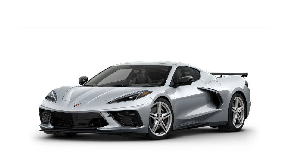2026 Chevrolet Corvette C8 - Image 3 of 13