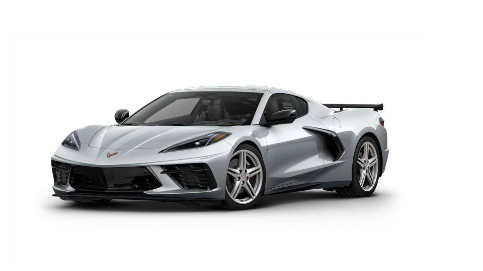 2026 Chevrolet Corvette C8 - Image 2 of 13