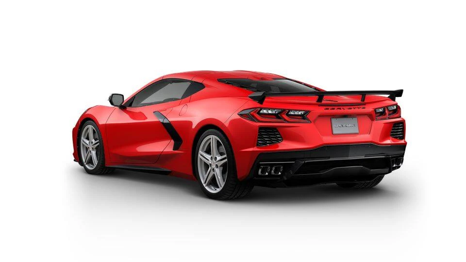 2026 Chevrolet Corvette C8 - Image 5 of 13