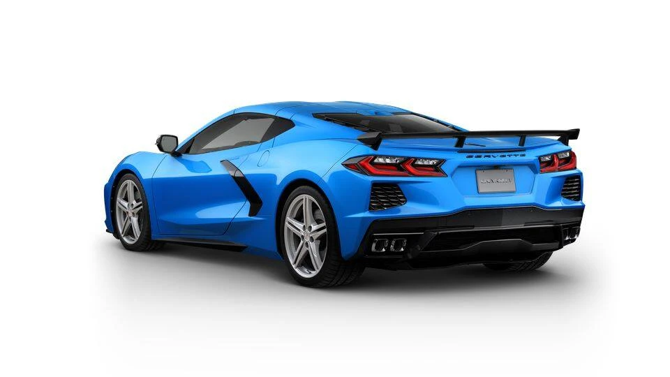 2026 Chevrolet Corvette C8 - Image 5 of 13