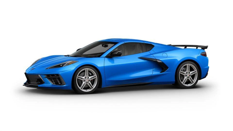 2026 Chevrolet Corvette C8 - Image 4 of 13