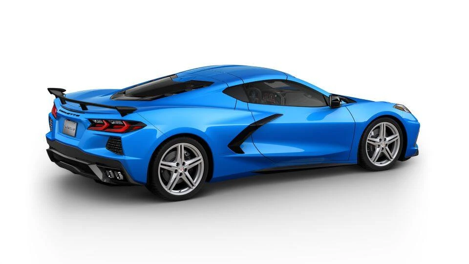 2026 Chevrolet Corvette C8 - Image 6 of 13