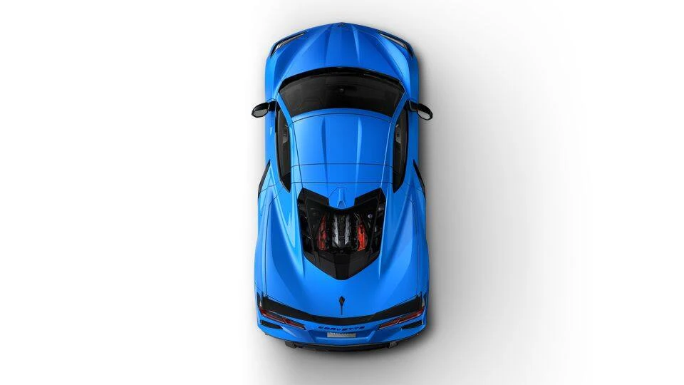 2026 Chevrolet Corvette C8 - Image 7 of 13
