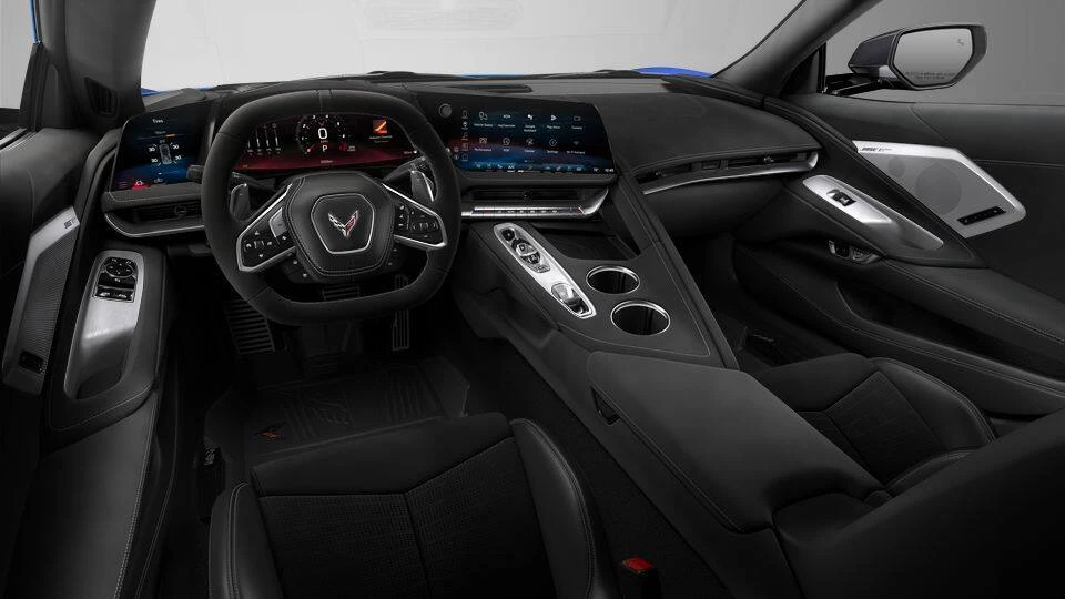 2026 Chevrolet Corvette C8 - Image 10 of 13