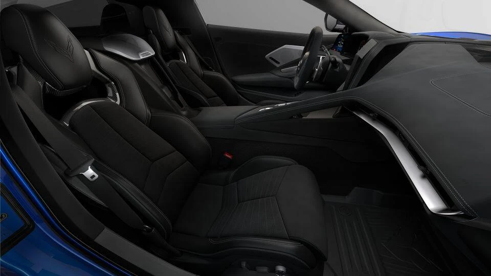 2026 Chevrolet Corvette C8 - Image 11 of 13