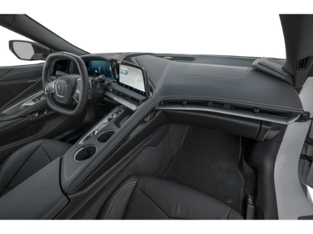 2026 Chevrolet Corvette C8 - Image 11 of 12