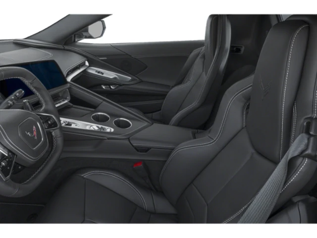 2026 Chevrolet Corvette C8 - Image 6 of 12