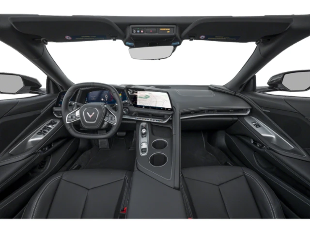 2026 Chevrolet Corvette C8 - Image 5 of 12
