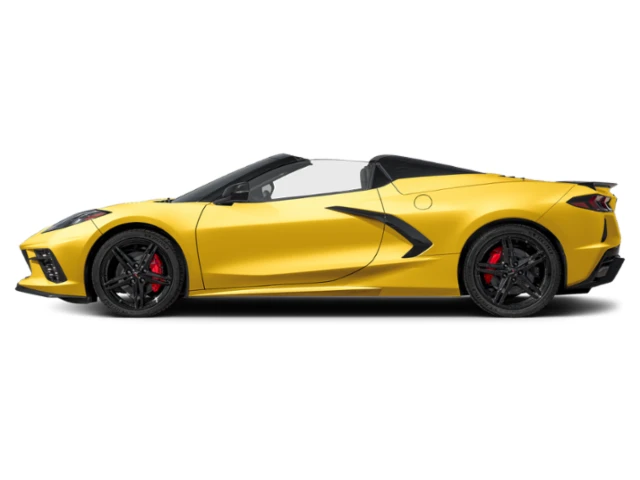 2026 Chevrolet Corvette C8 - Image 3 of 12