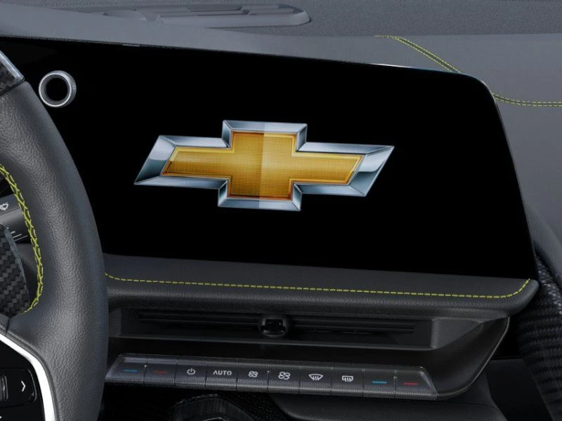 2026 Chevrolet Corvette C8 Z06 - Image 22 of 26