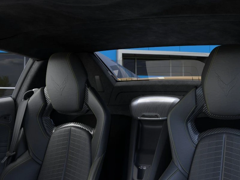 2026 Chevrolet Corvette C8 Z06 - Image 26 of 26