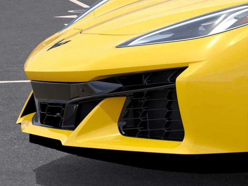 2026 Chevrolet Corvette C8 Z06 - Image 15 of 26