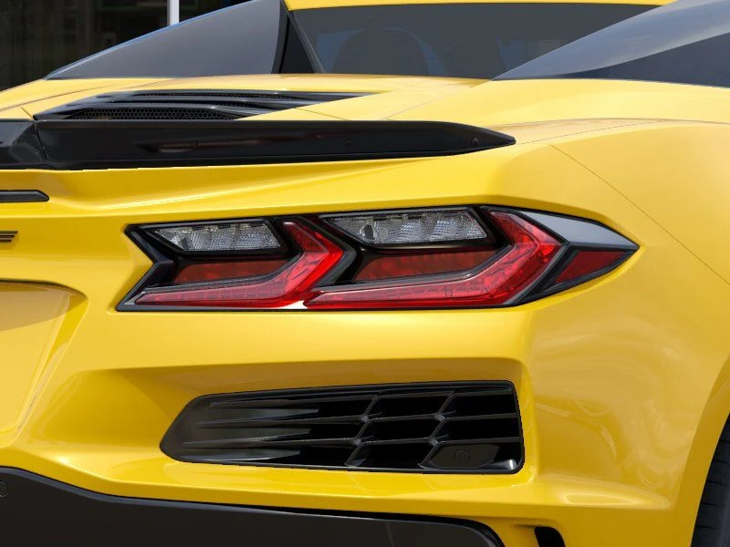 2026 Chevrolet Corvette C8 Z06 - Image 13 of 26