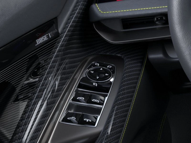 2026 Chevrolet Corvette C8 Z06 - Image 24 of 26