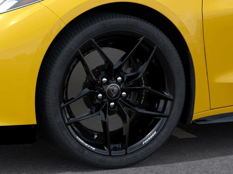 2026 Chevrolet Corvette C8 Z06 - Image 11 of 26
