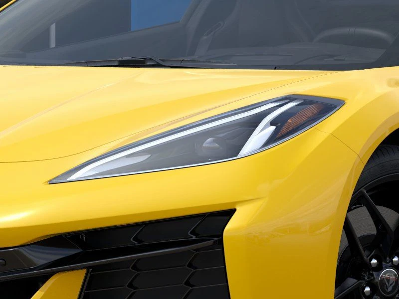 2026 Chevrolet Corvette C8 Z06 - Image 12 of 26