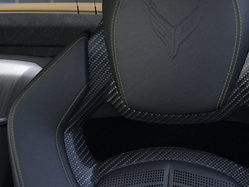 2026 Chevrolet Corvette C8 Z06 - Image 23 of 26