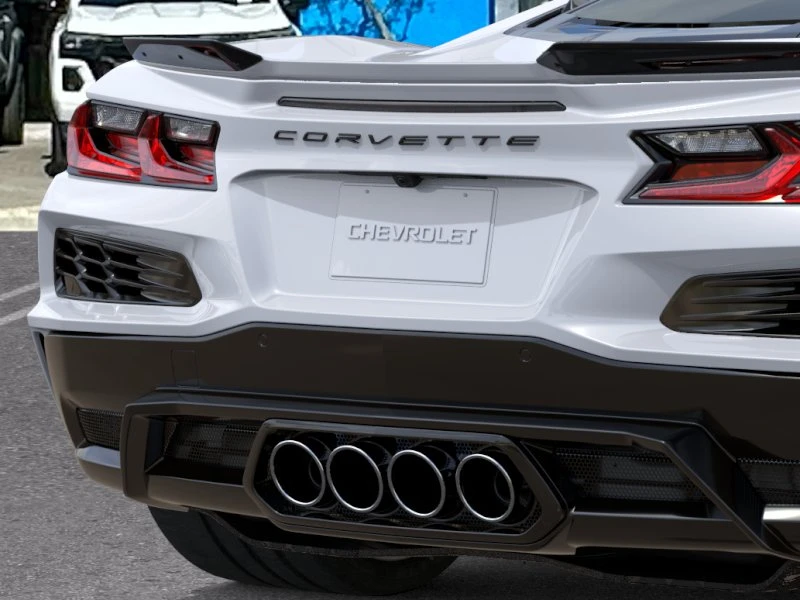 2026 Chevrolet Corvette C8 Z06 - Image 14 of 31
