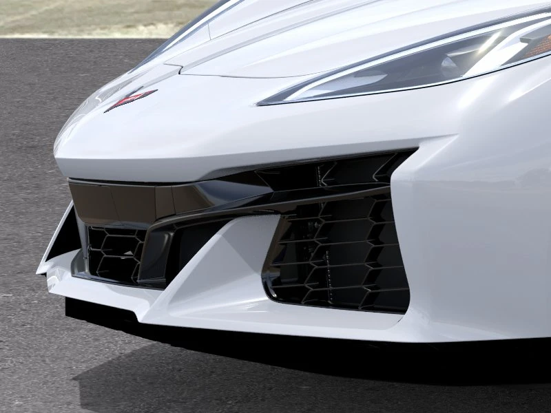 2026 Chevrolet Corvette C8 Z06 - Image 13 of 31