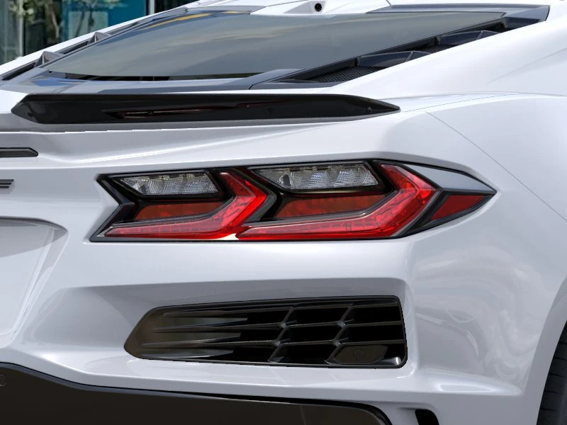 2026 Chevrolet Corvette C8 Z06 - Image 11 of 31