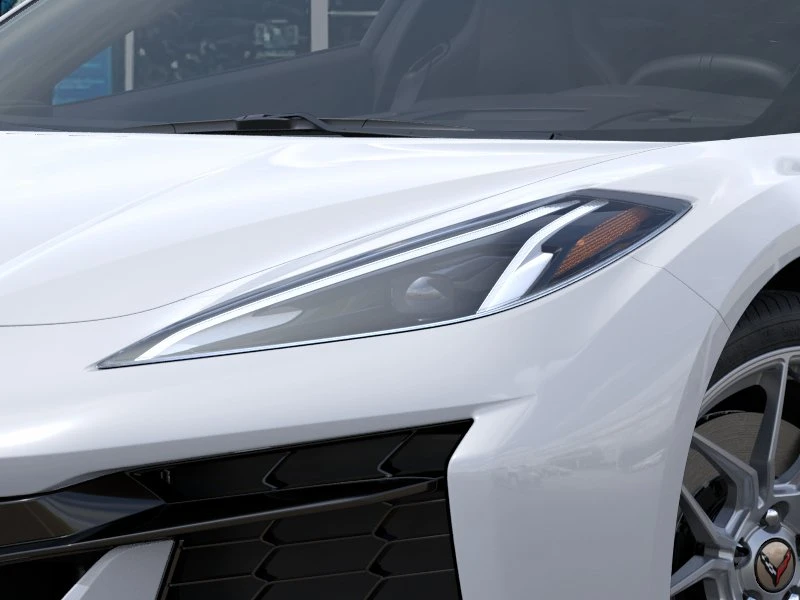 2026 Chevrolet Corvette C8 Z06 - Image 10 of 31