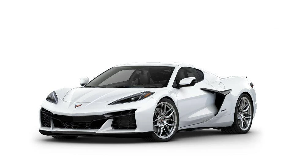 2026 Chevrolet Corvette C8 Z06 - Image 27 of 31