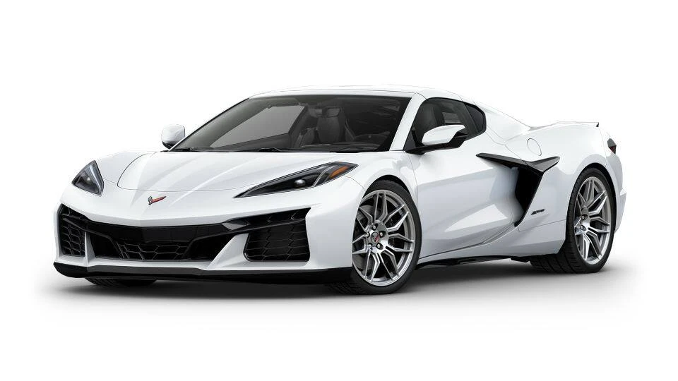 2026 Chevrolet Corvette C8 Z06 - Image 25 of 31