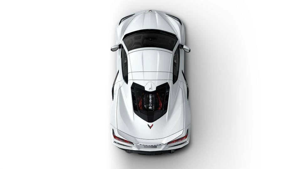 2026 Chevrolet Corvette C8 Z06 - Image 31 of 31
