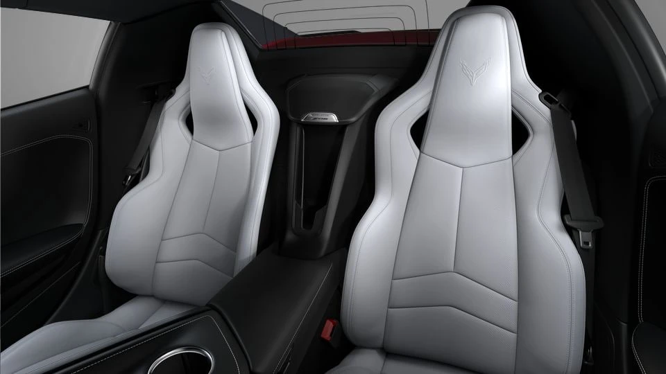 2026 Chevrolet Corvette C8 Z06 - Image 13 of 13