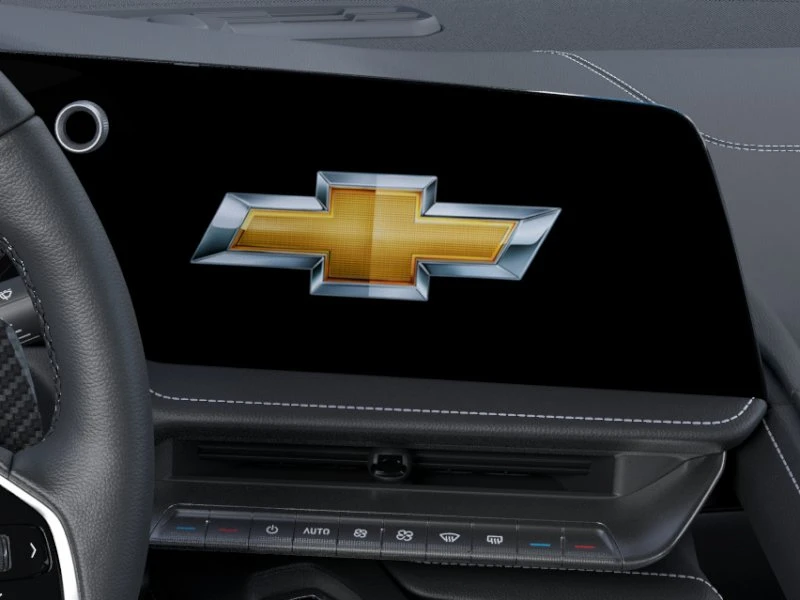 2026 Chevrolet Corvette C8 Z06 - Image 20 of 31