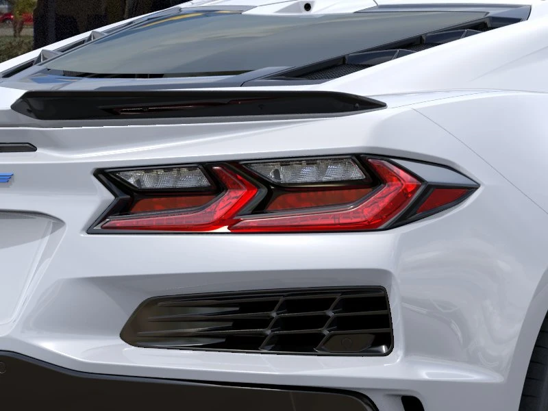 2026 Chevrolet Corvette C8 Z06 - Image 11 of 31
