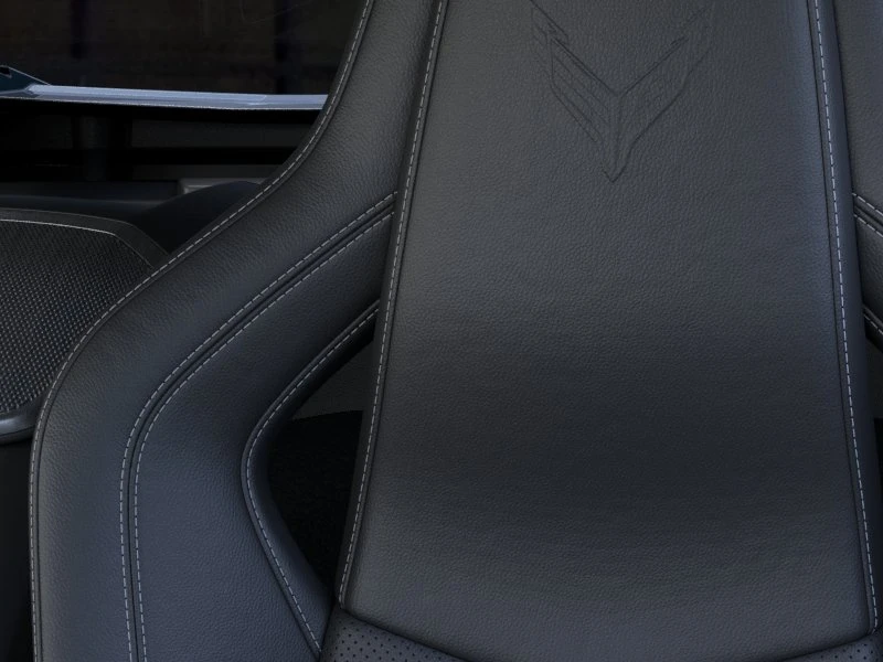 2026 Chevrolet Corvette C8 Z06 - Image 21 of 31
