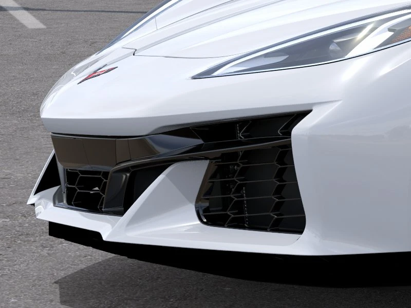 2026 Chevrolet Corvette C8 Z06 - Image 13 of 31