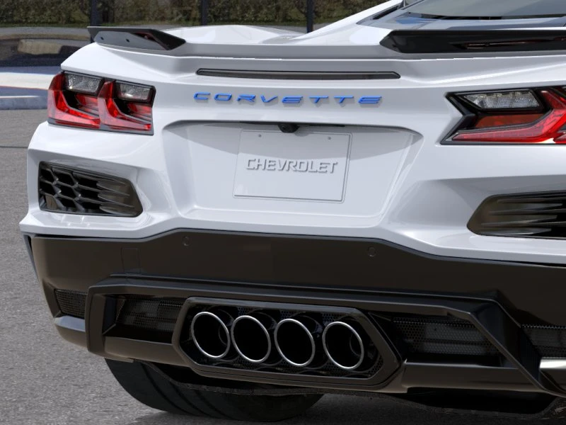 2026 Chevrolet Corvette C8 Z06 - Image 14 of 31