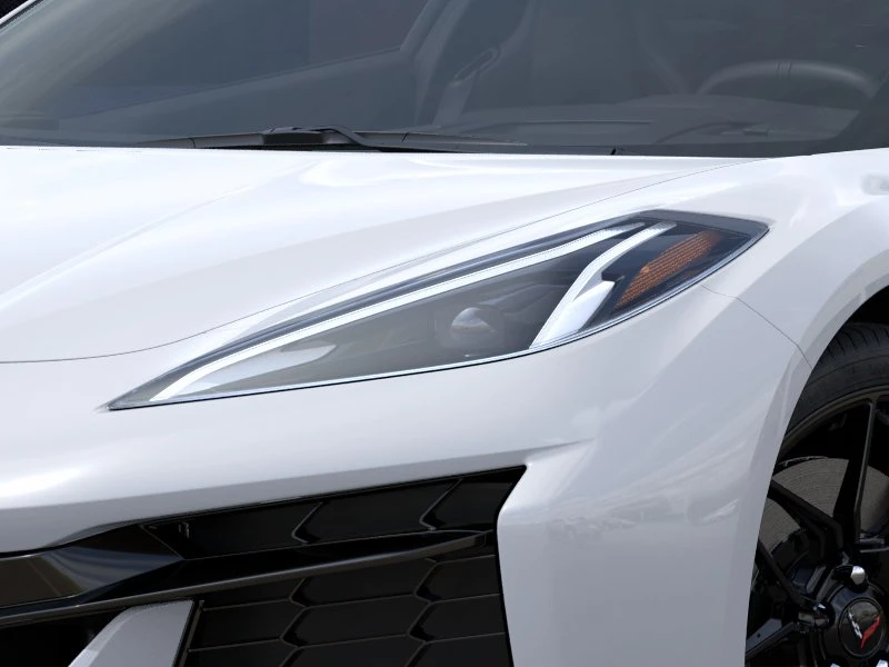 2026 Chevrolet Corvette C8 Z06 - Image 10 of 31