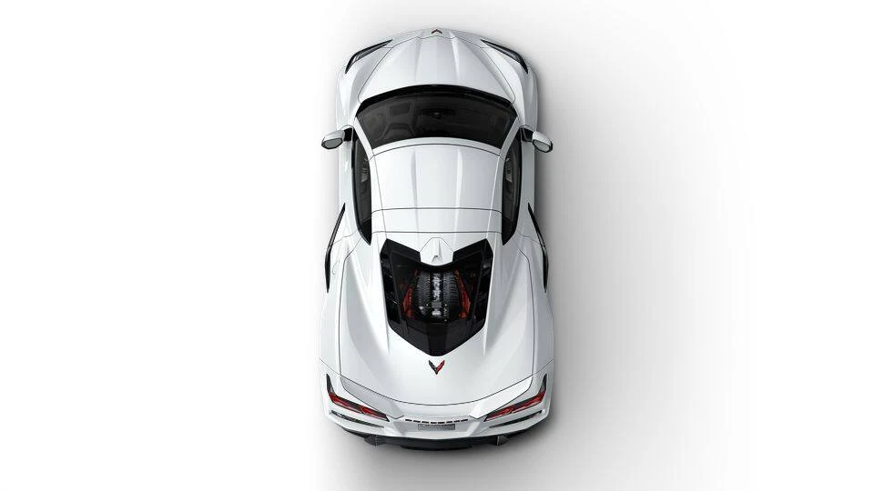 2026 Chevrolet Corvette C8 Z06 - Image 31 of 31