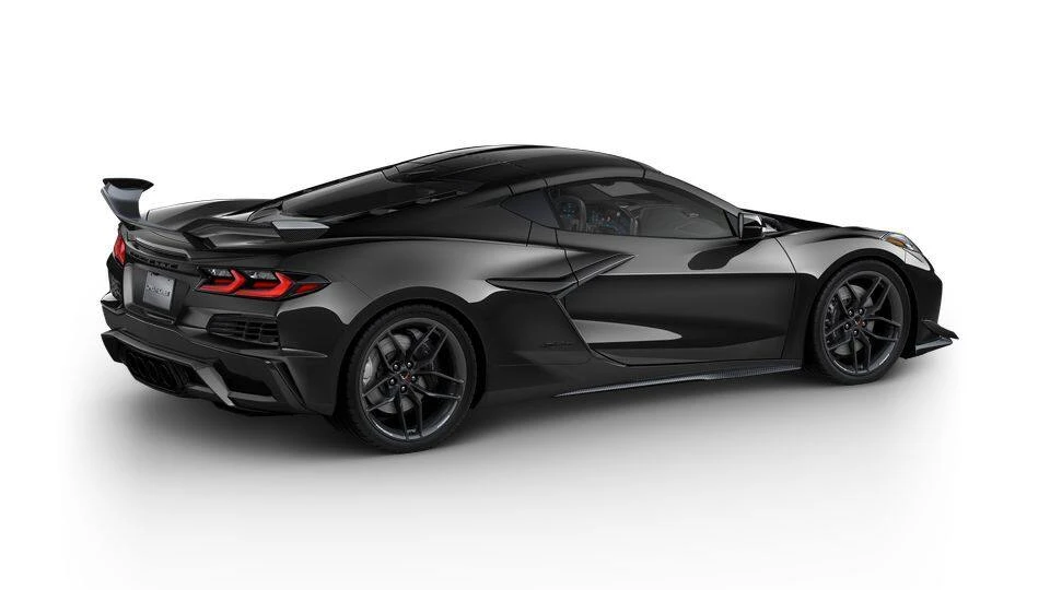 2026 Chevrolet Corvette C8 Z06 - Image 6 of 13