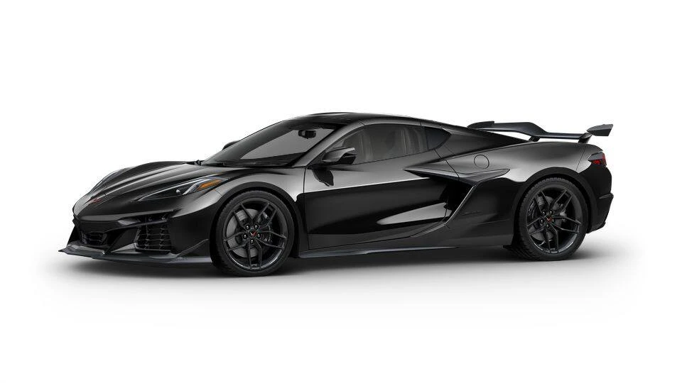 2026 Chevrolet Corvette C8 Z06 - Image 4 of 13