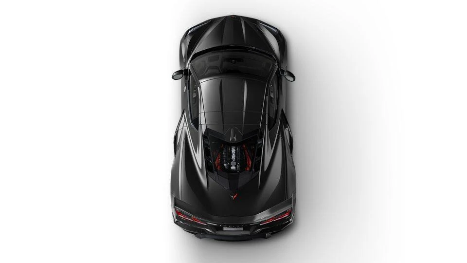 2026 Chevrolet Corvette C8 Z06 - Image 7 of 13