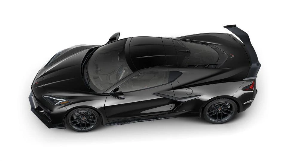 2026 Chevrolet Corvette C8 Z06 - Image 9 of 13