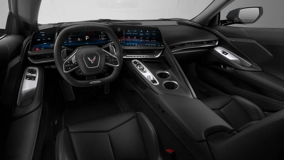 2026 Chevrolet Corvette C8 Z06 - Image 10 of 13
