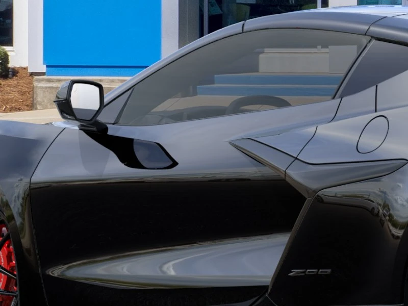 2026 Chevrolet Corvette C8 Z06 - Image 12 of 31