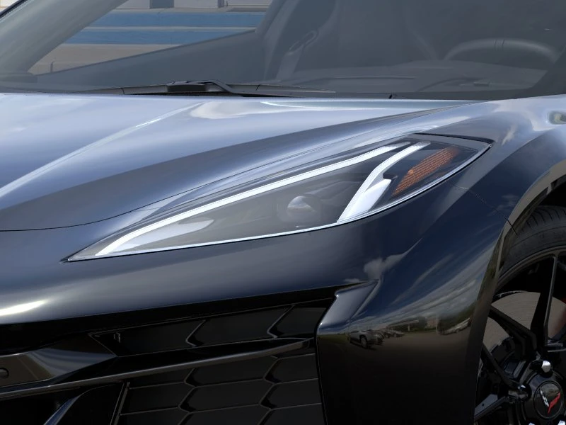 2026 Chevrolet Corvette C8 Z06 - Image 10 of 31