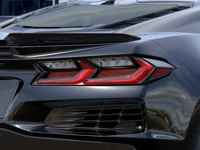 2026 Chevrolet Corvette C8 Z06 - Image 11 of 31