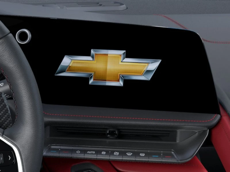 2026 Chevrolet Corvette C8 Z06 - Image 20 of 31