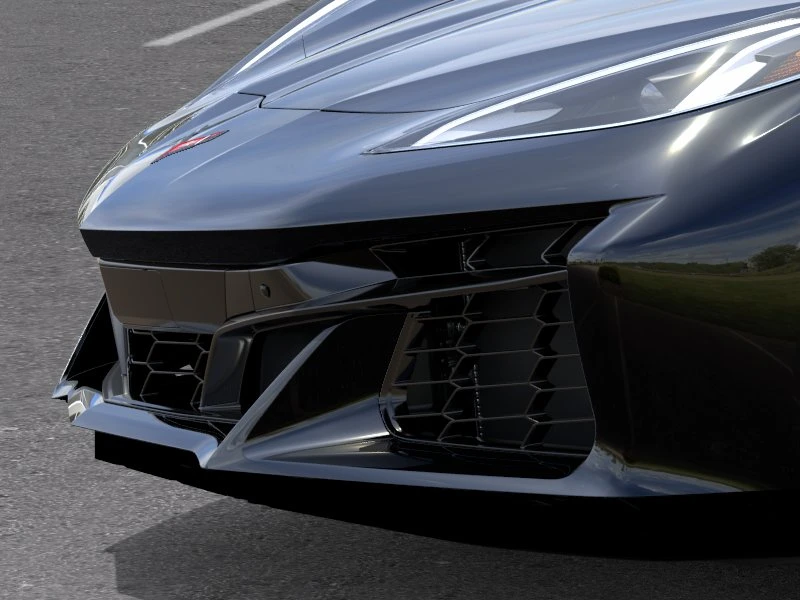 2026 Chevrolet Corvette C8 Z06 - Image 13 of 31