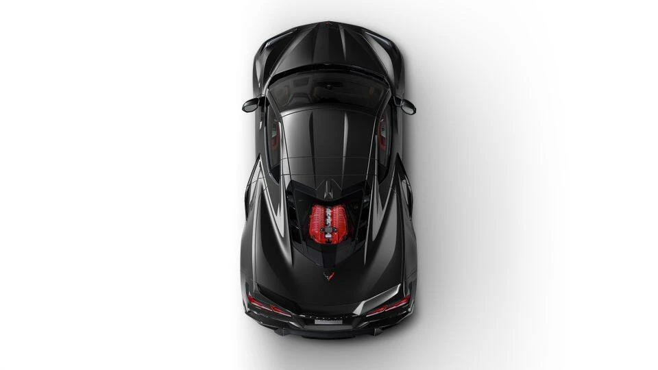 2026 Chevrolet Corvette C8 Z06 - Image 31 of 31